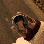 야 길거리에서 나의 <b>구오빠</b> 그립톡을 주웠다