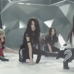[모두드루와] 소녀시대 <b>표절</b>한 SM 신인걸그룹 에스파.JPG