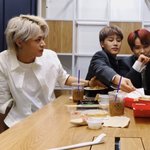 [NCT] 이런 사소한 행동들이 너무 <b>설레</b>ㅠㅠ