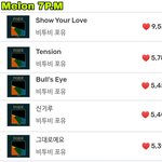 비투비 노래