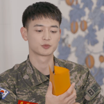 [모두드루와] 어제 <b>전역</b>한 30살 샤이니 민호 얼굴 근황.jpg