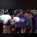 [NCT] 이거 루카스 맞아...?