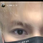 [김재중] [인스타]<b>서방</b>님 금발️