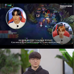 [방탄소년단] 이커형 원래 뼈때리기 <b>전문</b>이야?ㅋㅋㅋ