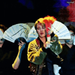 방탄 지민 춤 전문가 분석글