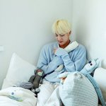 [방탄소년단] 금발석진 <b>존버</b>