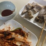 <b>수육</b>앤드김치
