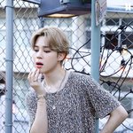 [방탄소년단] 지민 이거 뭐임???????
