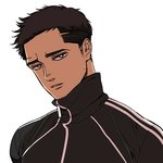 [댓글부탁해] 진심 뷰군 작가 그림체로 <b>bl</b>은 못보겠지?