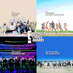 [방탄소년단] 이야 4관왕 +<b>컴백글</b> 회의참여부탁