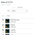 [BTOB] 멜로디들만 보라고 계속 <b>실차</b>시간 올려둘게