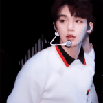 연준 <b>데뷔</b><b>초</b>때 귀여워
