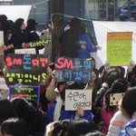 [<b>NCT</b>] 이수만 진짜 가면 갈수록 정 털린다