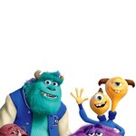 <b>몬스터</b>주식회사 캐릭터 이름 아는사람