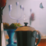 거울나라의 앨리스 컨셉인 것 같은 아이돌