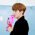 [더보이즈] ⭐1116 밀린 떡밥 주워먹자⭐