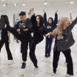[드루와] 댄스 <b>뚱</b> 근황