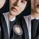 [NCT즌] 정우 <b>명찰</b> 합성 했는데