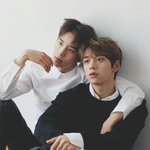 [NCT] 루카스&amp;정우 <b>데뷔</b> 1000일 <b>축하</b>!!