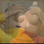 [드루와] 야 나 <b>뇌정지옴</b> 이거 뭐지