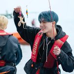 [<b>NCT</b>즌] 애덜아 목격담 올린다 ㅠ