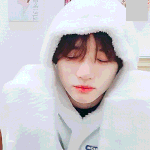 최범규는 ㄹㅇ귀여움이 인간으로 태어난게 분명함