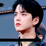 [더보이즈] 빵티쥬 <b>영훈이</b> 짤털 1