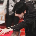 [더보이즈] 빵티쥬 <b>영훈이</b> 짤털 3
