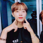 김<b>서누</b> 사랑한다