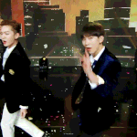 [BTOB] 우리 힛<b>진입</b>