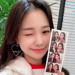 최애 아이돌 만난 흔한 성덕의 반응