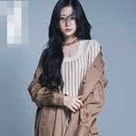 <b>더블유</b> 12월호 커버 장식한 연예인들