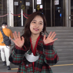 [댓글부탁해] 홍자 아침마당 출근 <b>존예</b>