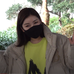 [댓글부탁해] 송가인 출근길 러블리