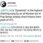 [방탄소년단] 미쿡 <b>온에어</b> 고인물된 폭둥이!