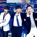 [BTOB] 아... 빡쳐서