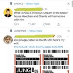 [NCT즌] 야 짹에서 이런거 안뜨게 하는 방법 없냐