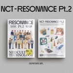 [NCT] <b>파트</b>투 앨범 사양이래