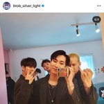 [모두드루와] 누가봐도 서은광 핸드폰 ㅋㅋㅋ