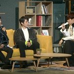 모든게 신기한 전역 1일차 멤버의 라이브방송