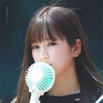 맑고 깨끗한 느낌의 존<b>예들</b>