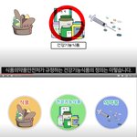 면역력 알아보다가 <b>홍삼</b> 기능? 봤는데