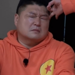 최근에 알게 된 <b>강호동</b>의 비밀
