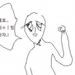 [댓글부탁해] 톡선에 성인<b>미자</b>커플