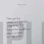 [BTOB] 이 글씨는 그냥 <b>폰트</b>야 ??