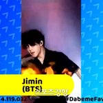 방탄 지민이 뉴스임.