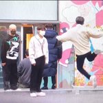 변치않은 이민혁 <b>점프</b>실력