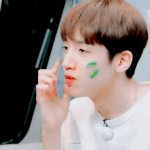 [펜타곤] <b>화장</b>지우니까