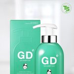 10대 청소년 위한 ‘TS <b>GD</b>샴푸’ 출시