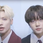 범규 <b>태현</b> 같이 있는거봐봐